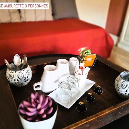 Bed and Breakfast Le Passage Carcassonne Zewnętrze zdjęcie