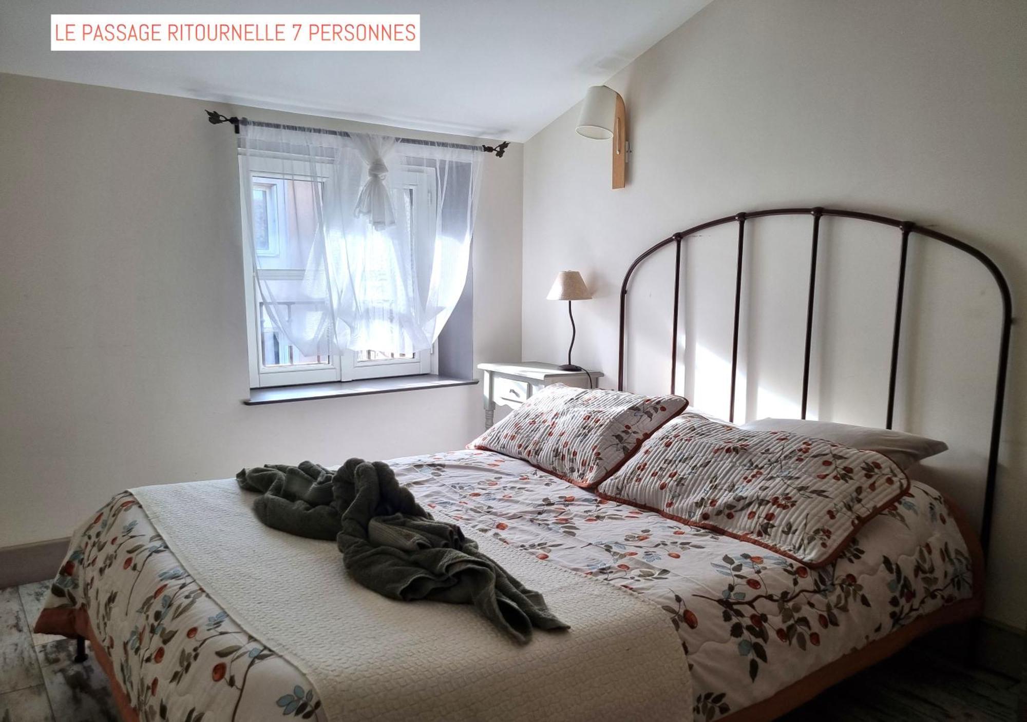 Bed and Breakfast Le Passage Carcassonne Zewnętrze zdjęcie