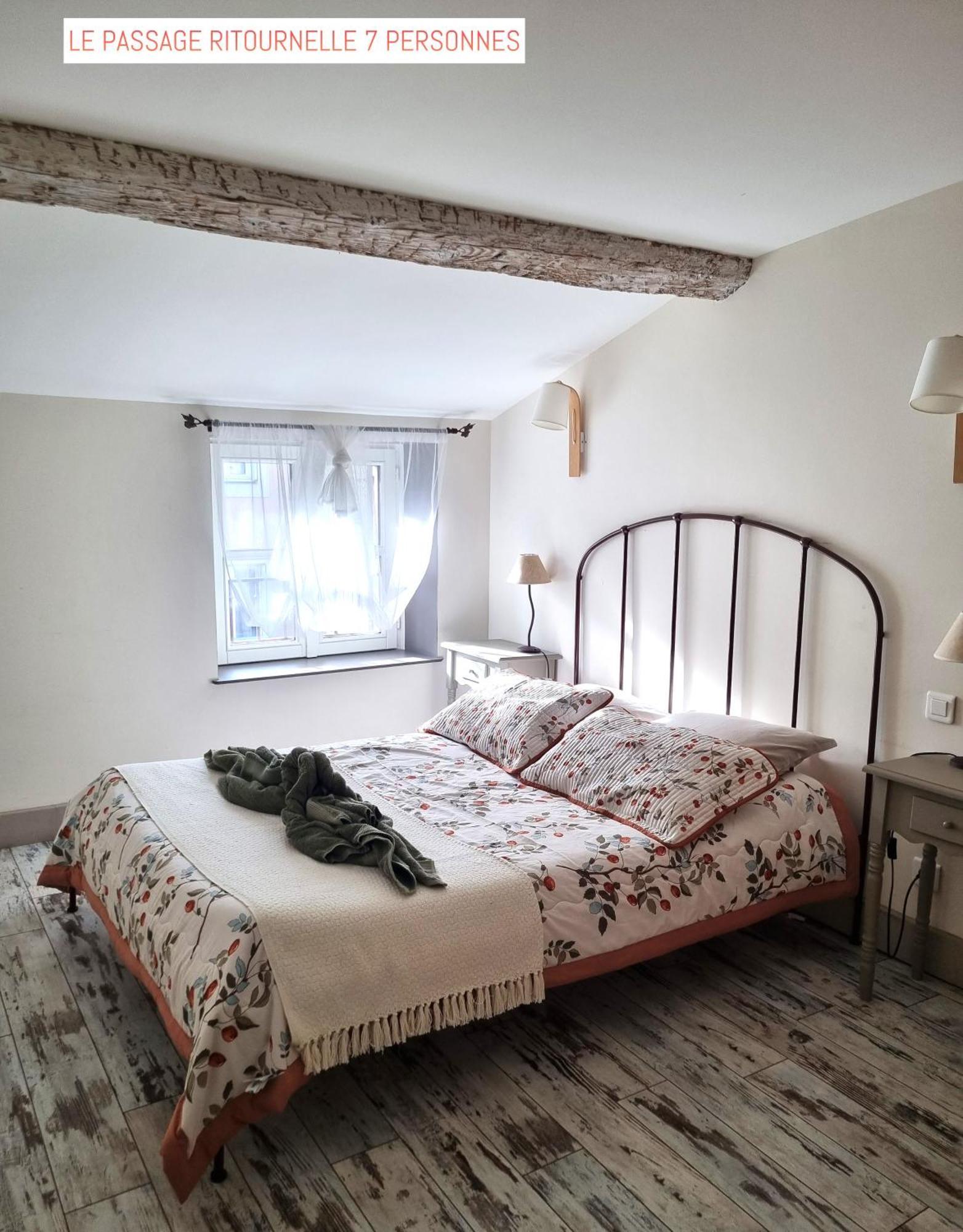 Bed and Breakfast Le Passage Carcassonne Zewnętrze zdjęcie
