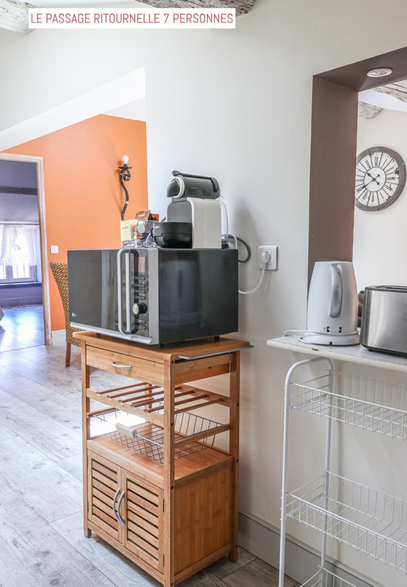 Bed and Breakfast Le Passage Carcassonne Zewnętrze zdjęcie