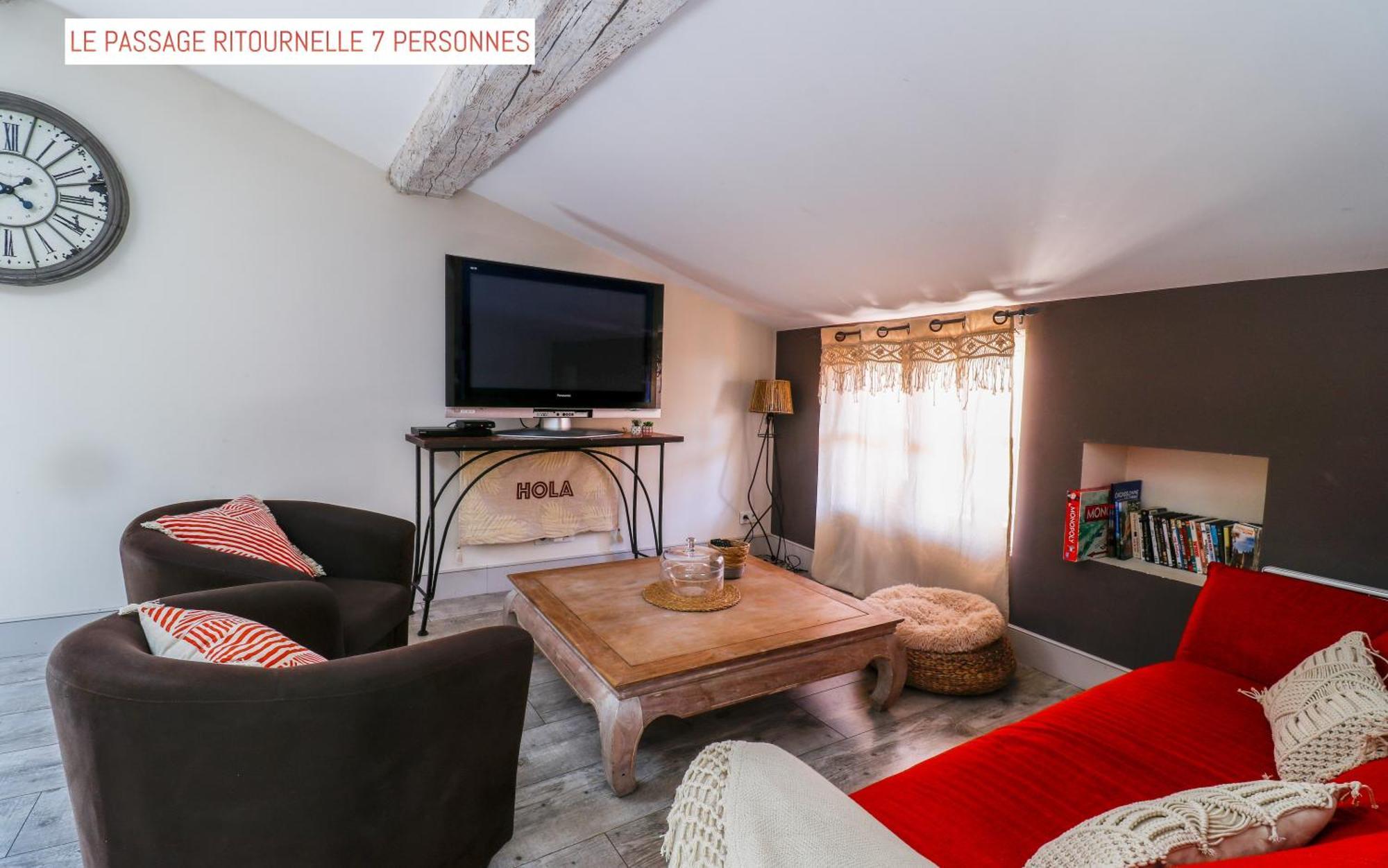 Bed and Breakfast Le Passage Carcassonne Zewnętrze zdjęcie