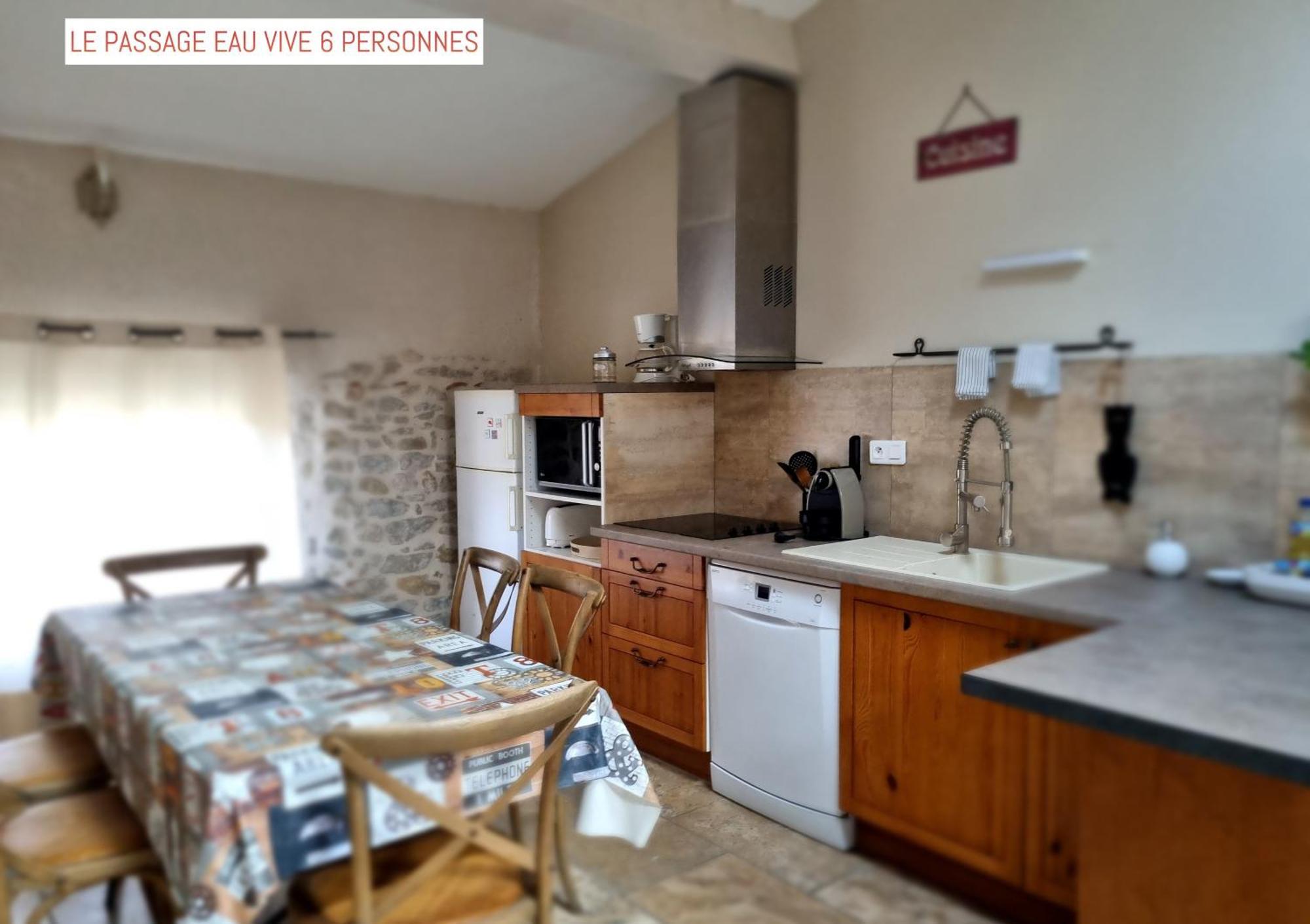 Bed and Breakfast Le Passage Carcassonne Zewnętrze zdjęcie