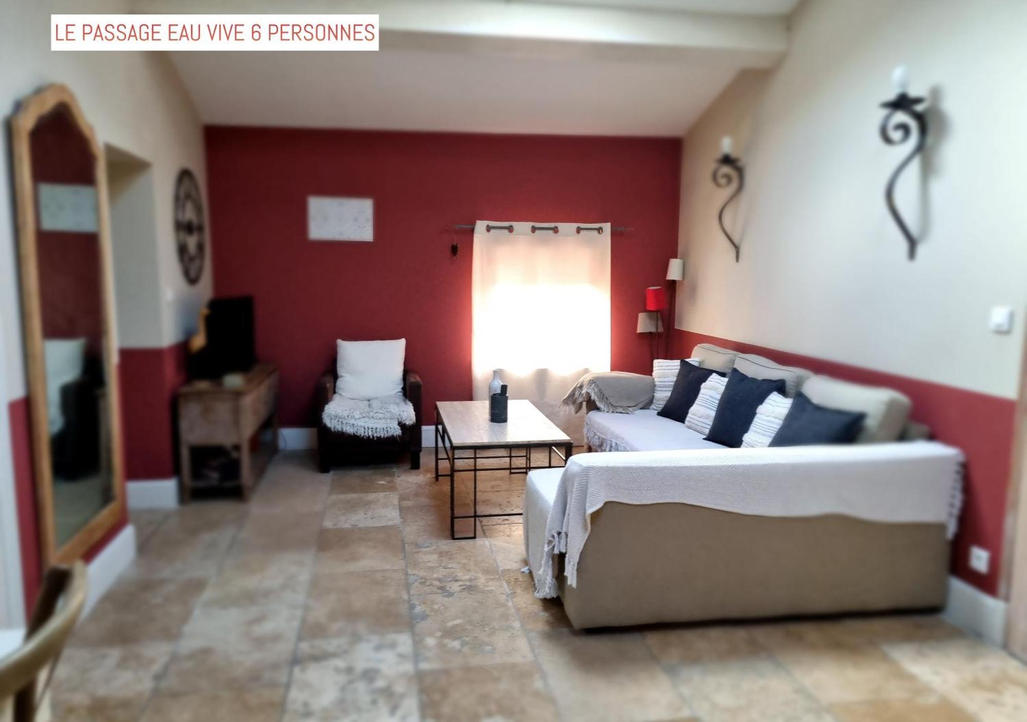 Bed and Breakfast Le Passage Carcassonne Zewnętrze zdjęcie