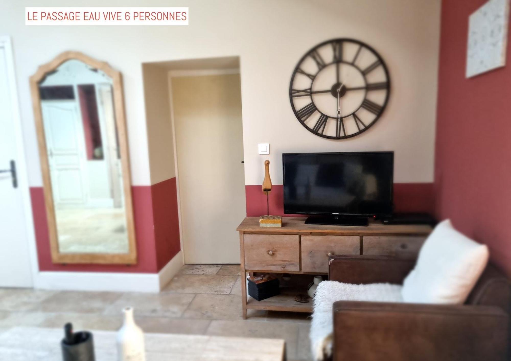 Bed and Breakfast Le Passage Carcassonne Zewnętrze zdjęcie