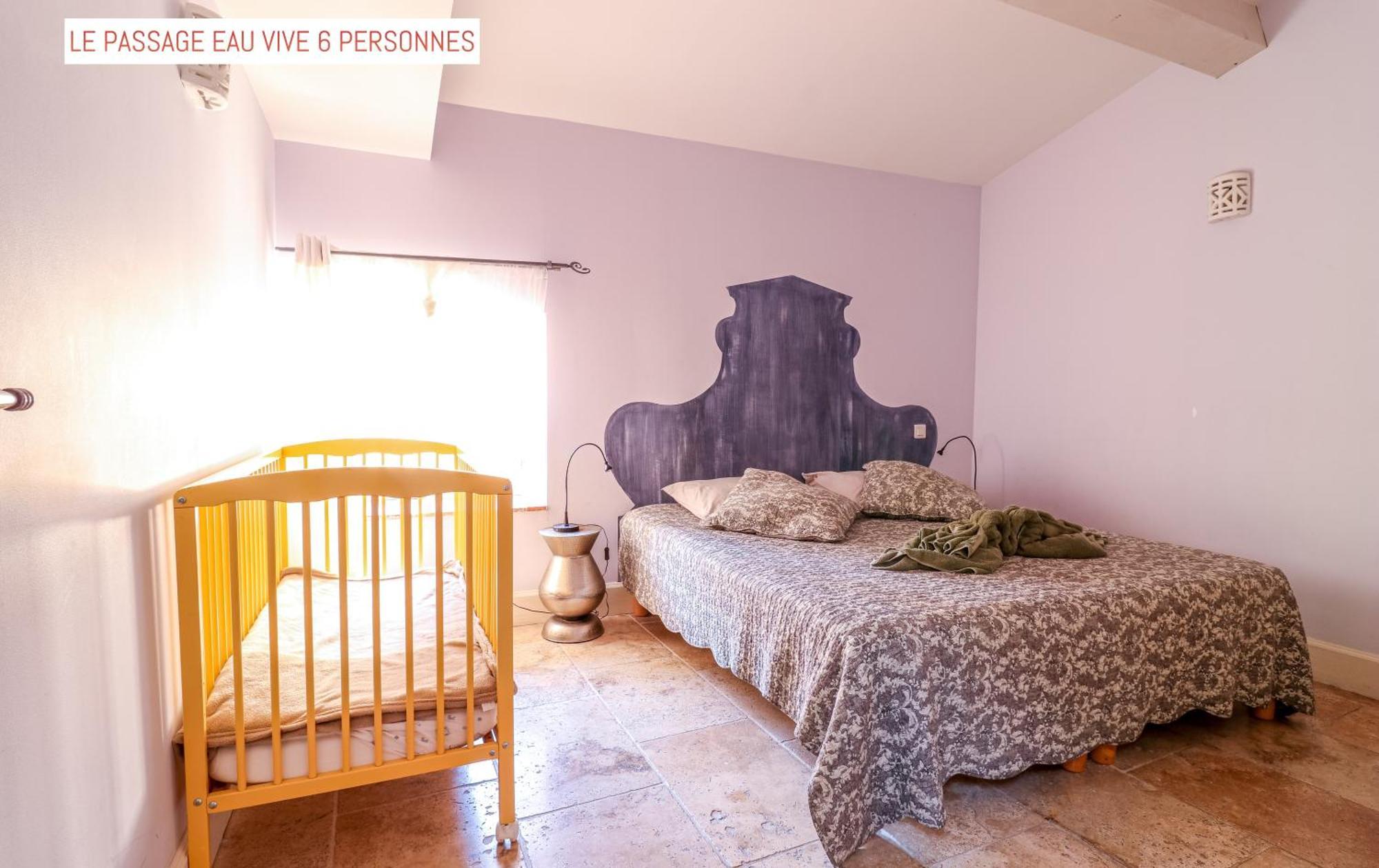 Bed and Breakfast Le Passage Carcassonne Zewnętrze zdjęcie