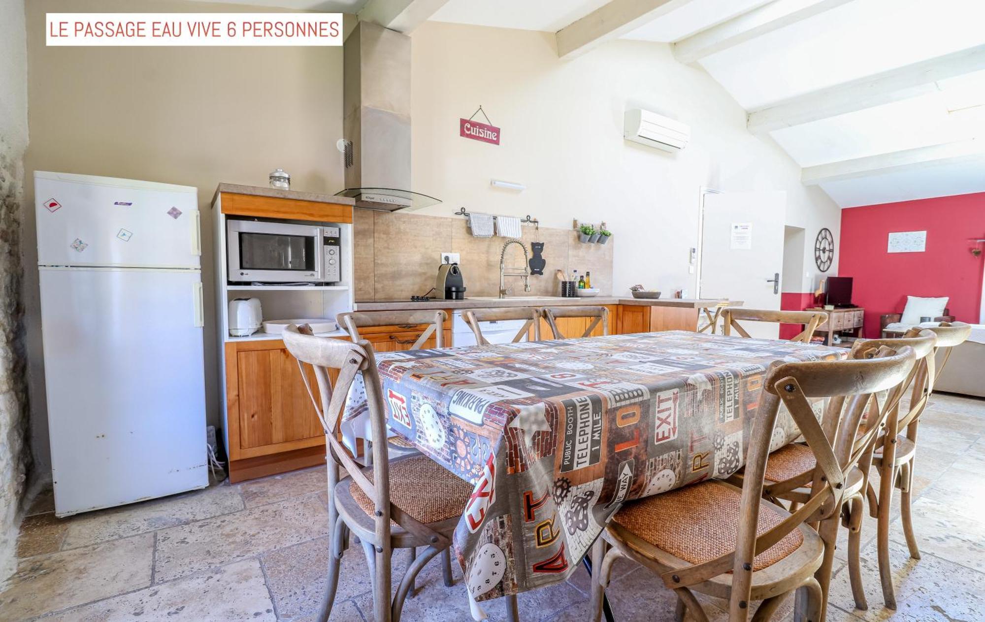 Bed and Breakfast Le Passage Carcassonne Zewnętrze zdjęcie